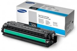 Toner Samsung CLT-C506S pre CLP 680/CLX 6260 cyan (1.500 str.)