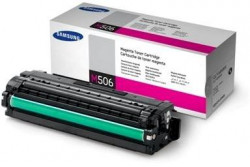 Toner Samsung CLT-M506S pre CLP 680/CLX 6260 magenta (1.500 str.)