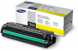 Toner Samsung CLT-Y506S pre CLP 680/CLX 6260 yellow (1.500 str.)