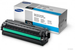 Toner Samsung CLT-C506L pre CLP680/CLX6260 cyan (3.500 str.)