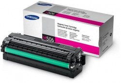 Toner Samsung CLT-M506L pre CLP680/CLX6260 magenta (3.500 str.)