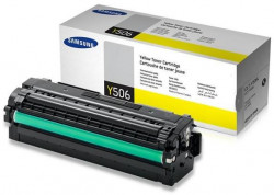 Toner Samsung CLT-Y506L pre CLP680/CLX6260 yellow (3.500 str.)