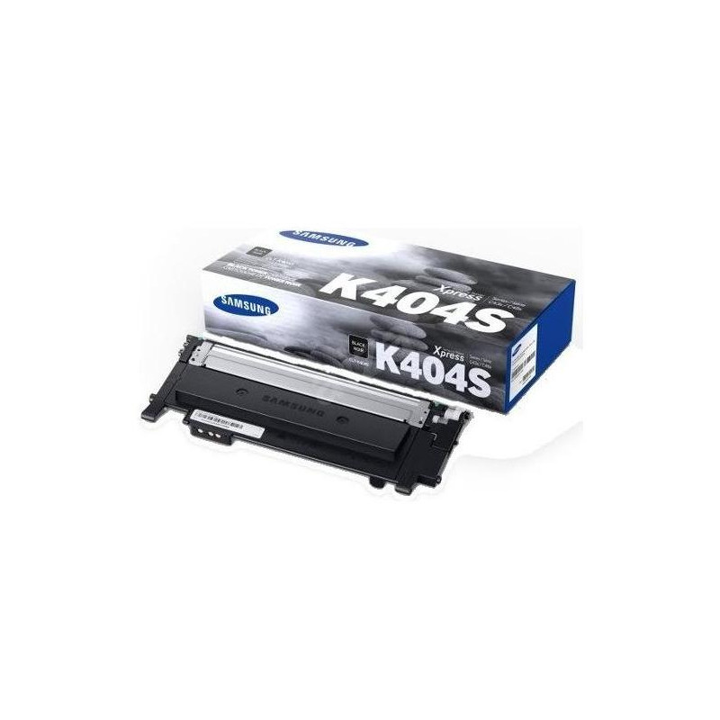 Toner Samsung CLT-K404S pre SL-C430/C432/C480/C482 black (1.500 str.)