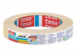 Maskovacia krepová páska TESA 19mm x 50m