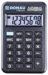 Kalkulačka Donau Tech K-DT2084 čierna
