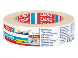 Maskovacia krepová páska TESA 30mm x 50m