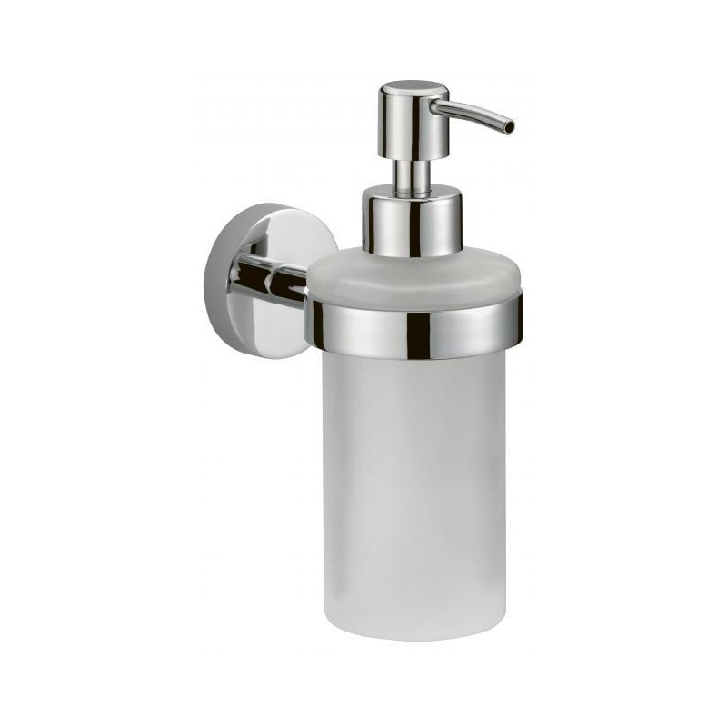 Dávkovač na mydlo Tesa SMOOZ