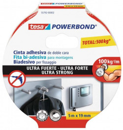 Montážna páska TESA Powerbond ultra strong 19mm x 5m