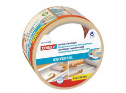 Lepiaca páska obojstranná TESA 50 mm x 5 m