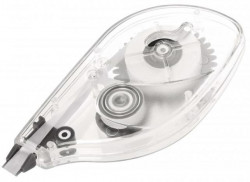 Korekčný roller Tesa BASIC jednorazový s bočnou korekciou 5mm x 8m