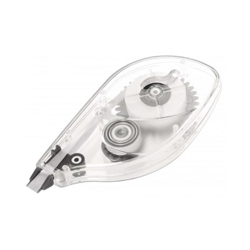 Korekčný roller Tesa BASIC jednorazový s bočnou korekciou 5mm x 8m