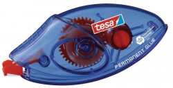 Lepiaci roller TESA permanentný jednorazový 8,4mm x 8,5m