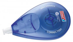 Korekčný roller TESA jednorazový s bočnou korekciou 4,2mm x 10m