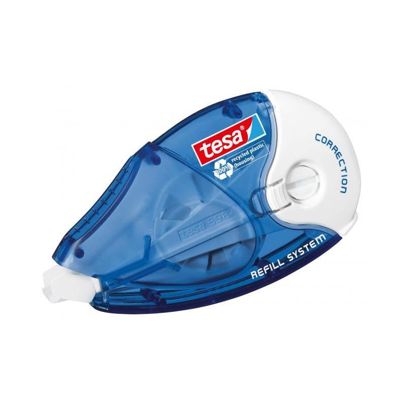 Korekčný roller TESA vymeniteľný 4,2mm x 14m