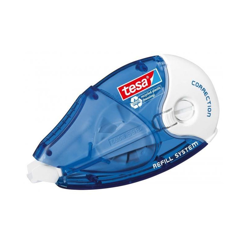 Korekčný roller TESA vymeniteľný 8,4mm x 14m