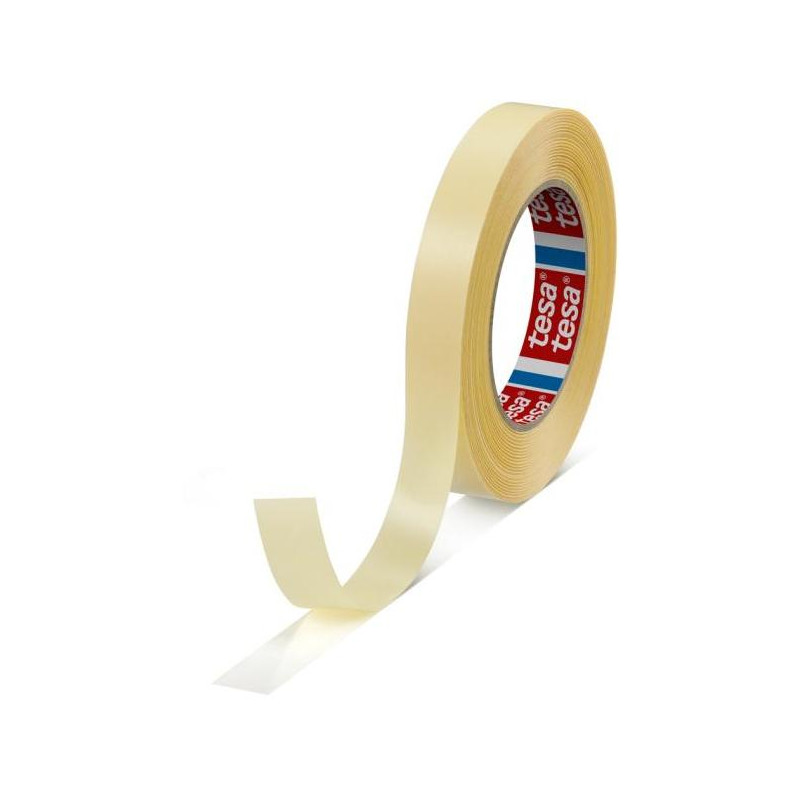 Lepiaca páska obojstranná TESA 19 mm x 50 m