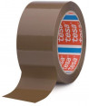 Baliaca páska TESA štandart 48x66 hnedá