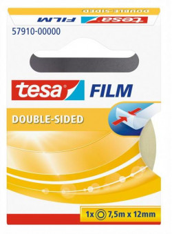 Obojstranná páska TESA 12 mm x 7,5 m