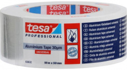 Hliníková páska Tesa 63632 50 mm x 50 m