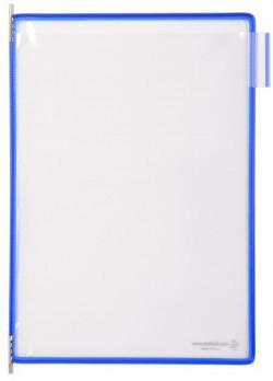 Vrecká Tarifold A4 modré otvorené zhora 10 ks