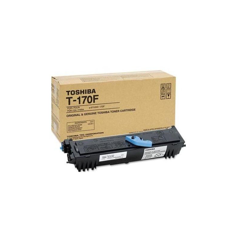 Toner Toshiba T-170F pre e-Studio 170F (6.000 str.)