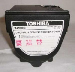 Toner Toshiba T-2060 E pre 2060, 2860 (7.500 str.)