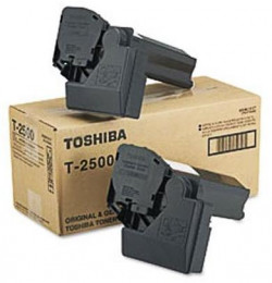 Toner Toshiba T-2500 pre e-STUDIO20, 20S, 25, 200, 250 (7.500 str.)