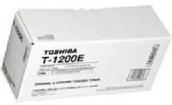 Toner Toshiba T-1200 pre e-STUDIO12, 15, 120, 150 (8.000 str.)