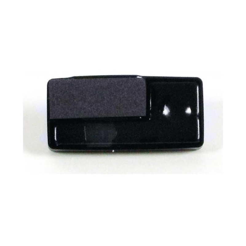 Náhradná poduška do paginovačky Reiner čierna