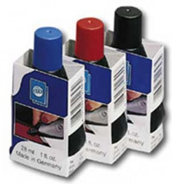 Pečiatková farba STK modrá 28ml