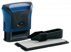 Pečiatka skladačková Trodat 4911