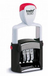 Pečiatka dátumová Trodat 5030