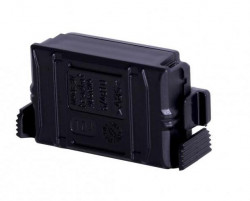 Náhradná poduška Trodat 6/4910 čierna