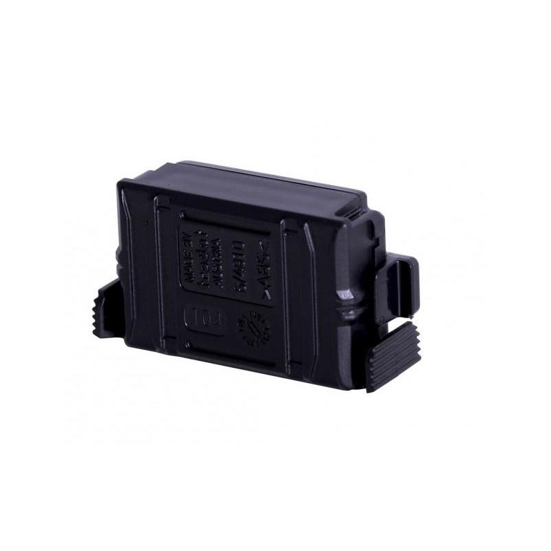 Náhradná poduška Trodat 6/4910 čierna