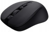 Bezdrôtová optická myš Trust Mydo tichá čierna