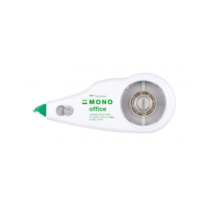 Korekčný roller Tombow CT-CXE4 s vymeniteľý 4,2mm x 14m