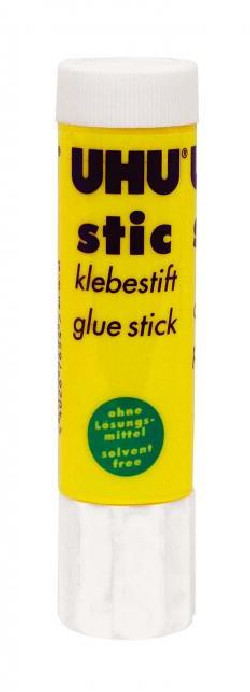Lepiaca tyčinka UHU Stic 21g