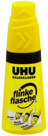 Tekuté lepidlo UHU Univerzal Flinke Flasche 35g
