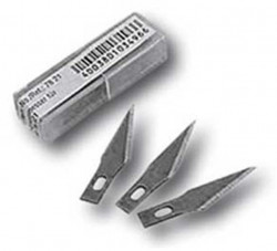Náhradné čepele do skalpela 10ks