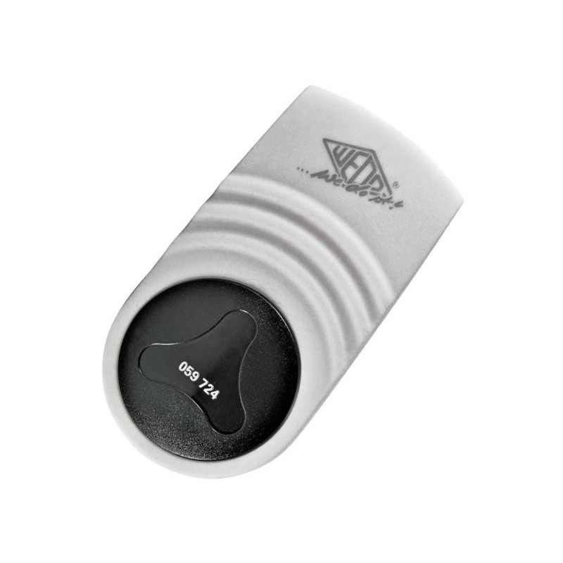 Guma WEDO RAZZE XS s dekoratívnym držadlom