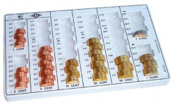 Mincová priehradka WEDO eco malá 264x30x161mm