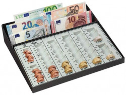 Mincová priehradka WEDO 270x85x255mm