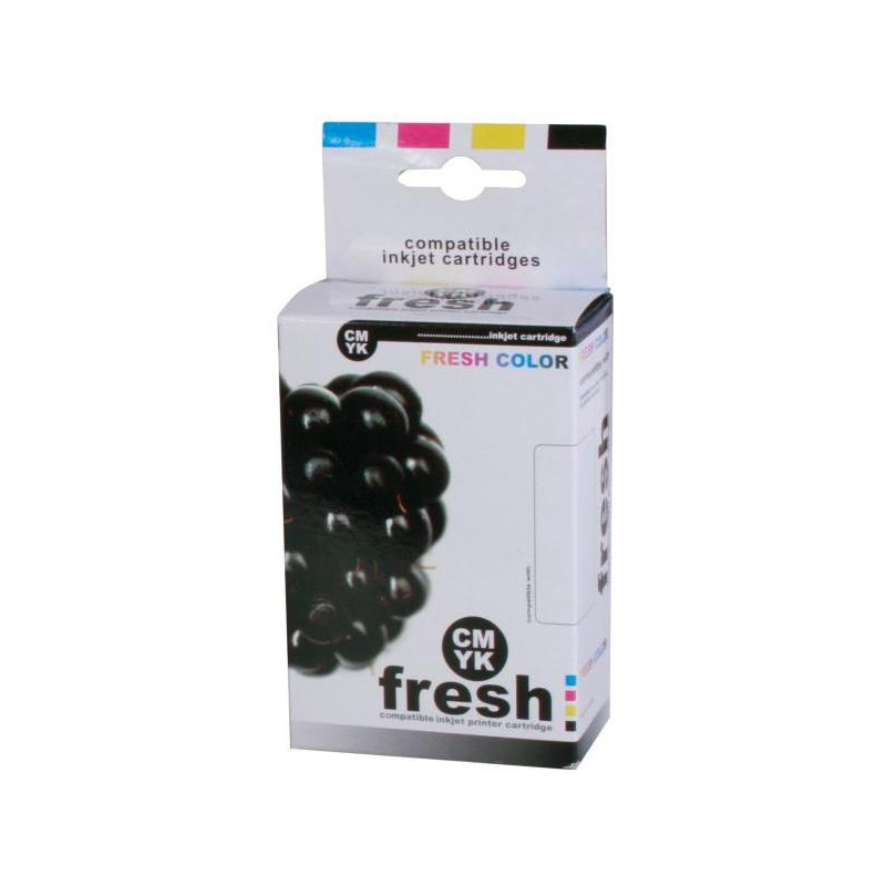 Alternatívny toner pre OKI 44469803 BK C310/C330/C510/C530/MC351/MC361/MC561