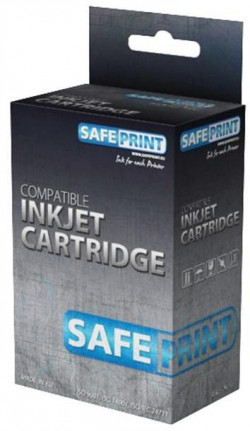 Alternatívny atrament Canon CLI-521 BK