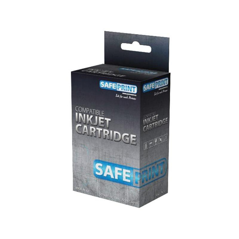 Alternatívny atrament Canon PGI-5 black