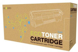 Alternatívny toner Ecodata pre Samsung CLT-C406S cyan CLP360/365, CLX 3300/3305