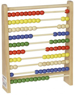 Počítadlo drevené DONAU