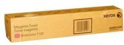 Toner Xerox 006R01463 pre WorkCentre 7120/7125/7220/7225 magenta (15.000 str.)