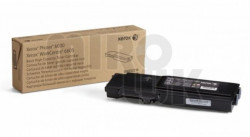 Toner Xerox 106R02236 pre Phaser 6600/WorkCentre 6605 black (8.000 str.)