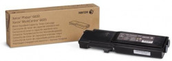 Toner Xerox 106R02252 pre Phaser 6600/WorkCentre 6605 black (3.000 str.)